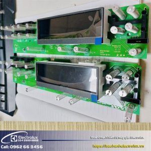 Board mạch hiển thị máy giặt sấy Electrolux EWW14012