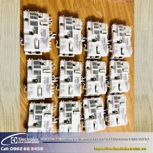 Board mạch nguồn máy giặt Electrolux EWF85661 / EWF85761 / EWF10751