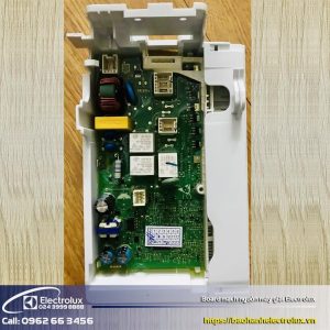 Board mạch nguồn máy giặt Electrolux EWF12935 / EWF 12938
