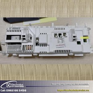 Mạch nguồn máy sấy Electrolux EWC804CEWA