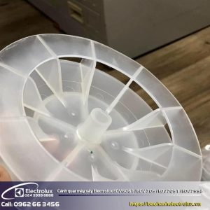 Cánh quạt máy sấy Electrolux EDV705/ EDV7051/ EDV7552