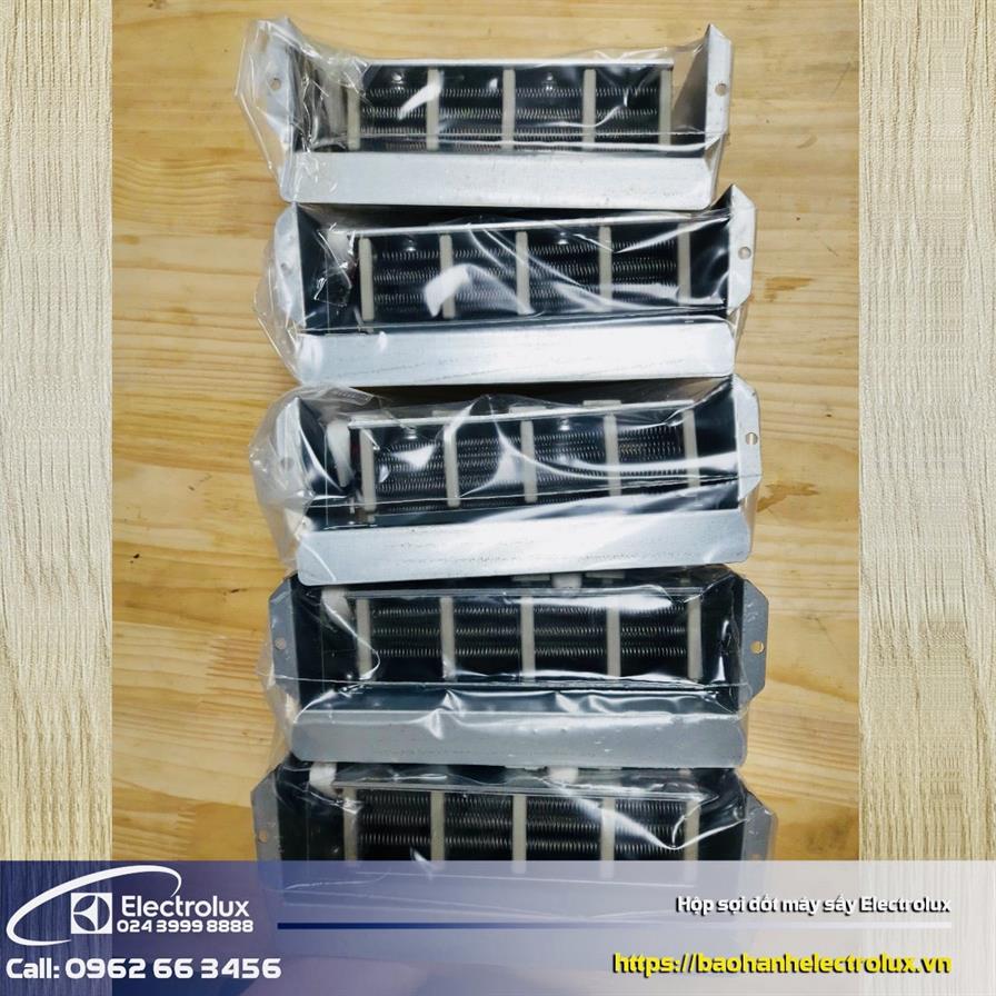 Linh kiện máy sấy Electrolux