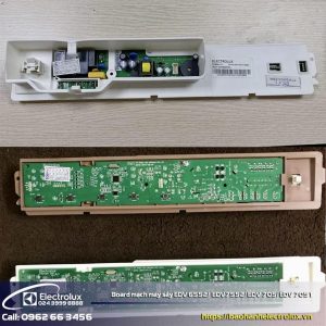 Mạch máy sấy Electrolux EDV6552 / EDV7552 / EDV7051