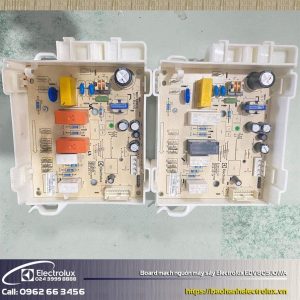 Mạch nguồn máy sấy Electrolux EDV805JQWA