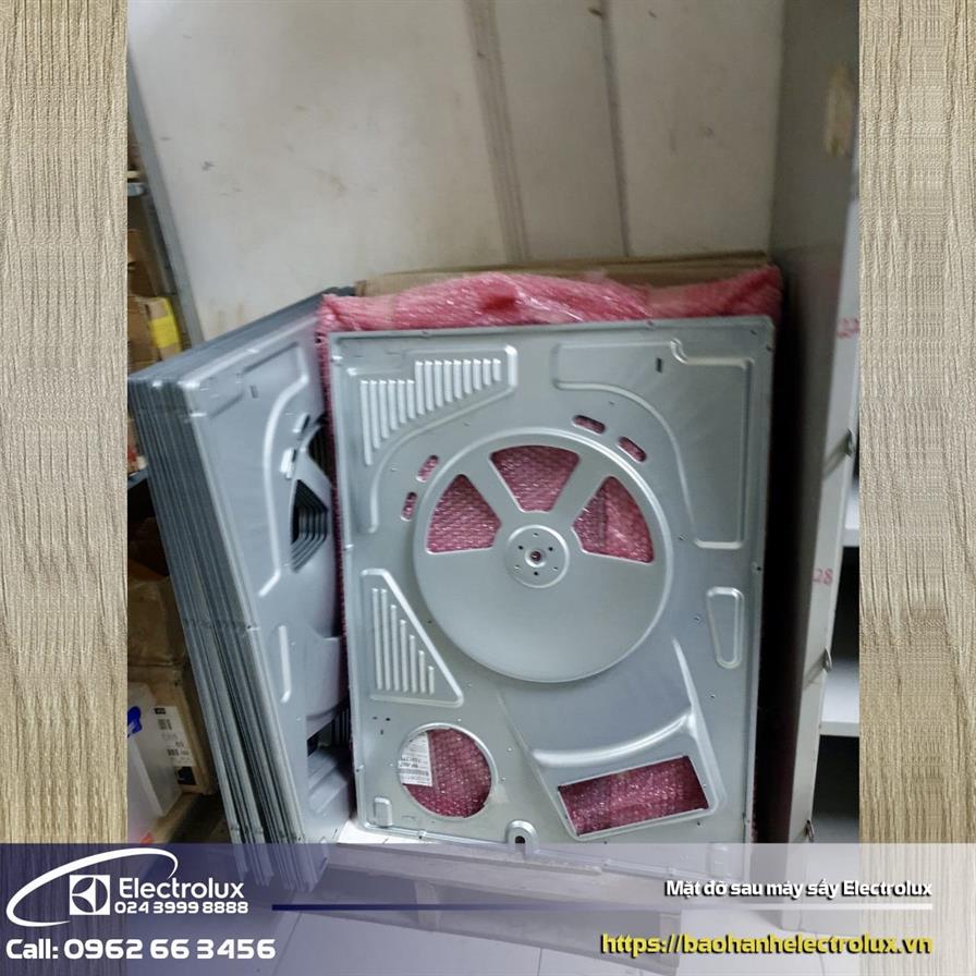 Linh kiện máy sấy Electrolux