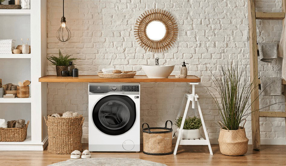 Phải làm gì để xóa lỗi máy giặt Electrolux báo lỗi Ed4