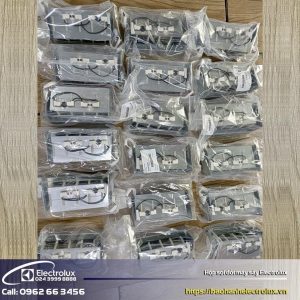 Hộp sợi đốt máy sấy Electrolux EDV 6552/ EDV 705/ EDV 7051/ EDV 7552