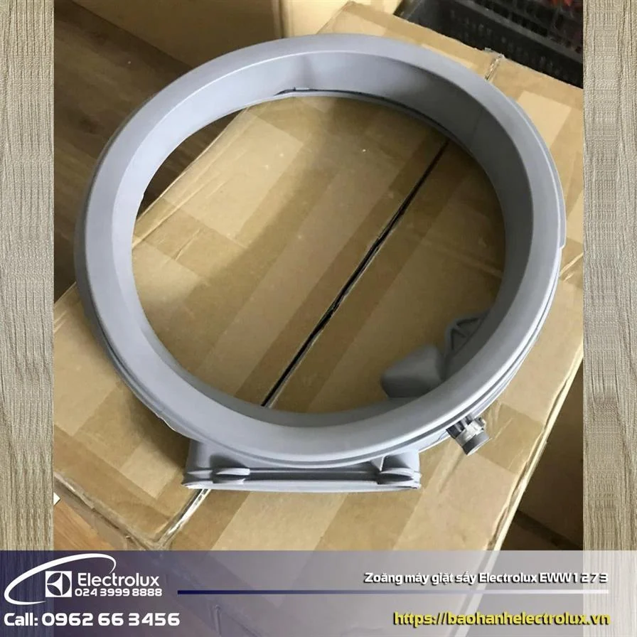 Bản lề cửa máy giặt Electrolux EWW1 127 E Uy tín, phụ kiện cửa máy giặt Electrolux, linh kiện thay thế máy giặt Electrolux, phụ tùng máy giặt Electrolux, linh kiện điện tử gia dụng.