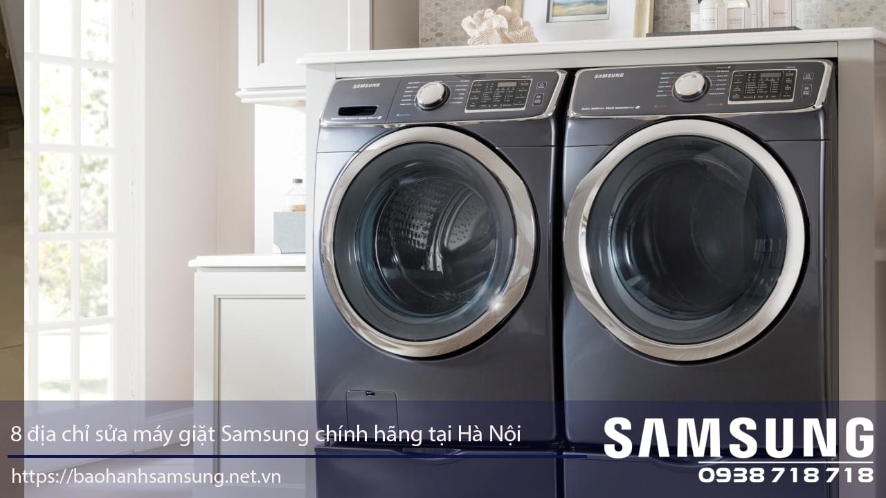 Reliable Samsung washing machine repair service in Hanoi for genuine Samsung appliances. Trust our authorized technicians for fast, professional Samsung washing machine repairs.