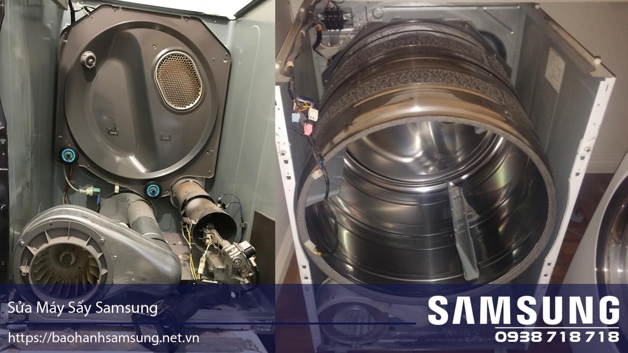 Lấy lại máy giặt Samsung bị trục trặc, sửa chữa chuyên nghiệp và uy tín tại Điện Tử Điều Hòa Nguyên Dương, số điện thoại 0988 177 888.