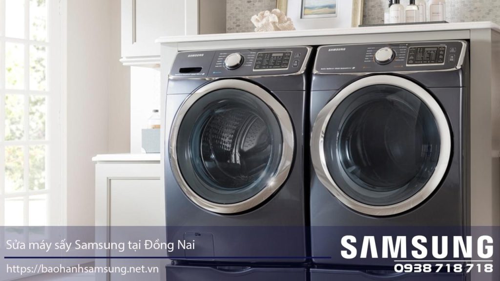 High-quality Samsung washing machines for reliable warranty service in Vietnam.