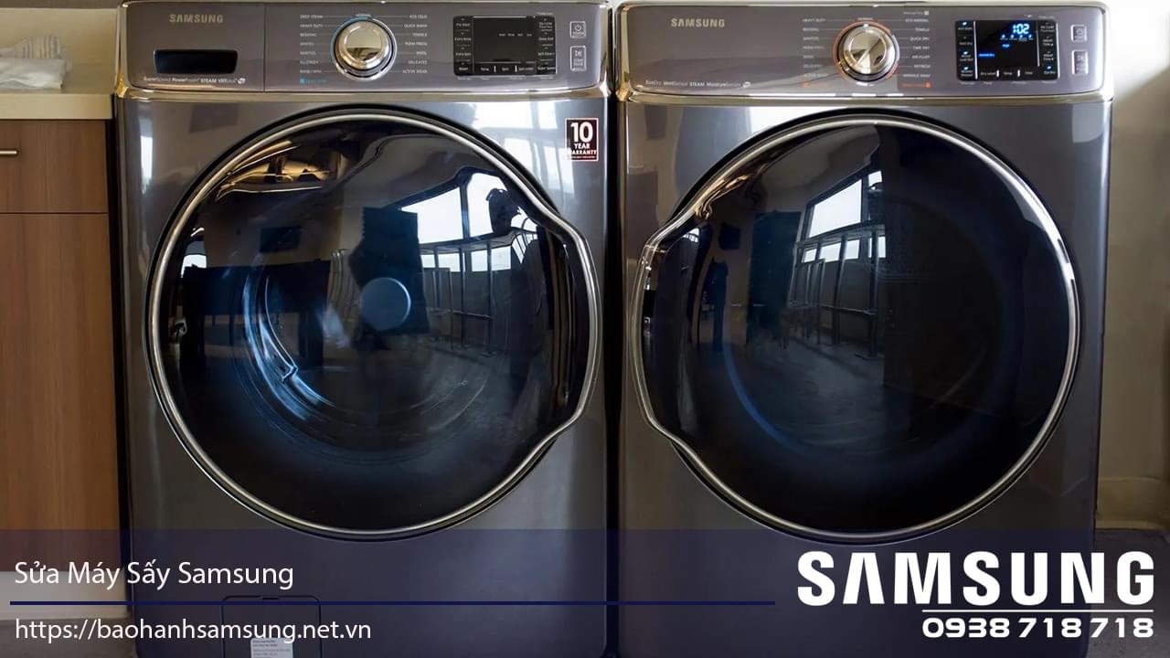 Máy giặt Samsung Uy tín, thiết kế hiện đại, bền bỉ, tích hợp nhiều chức năng, phù hợp với gia đình Việt, dịch vụ sửa chữa uy tín tại Nguyên Dương.
