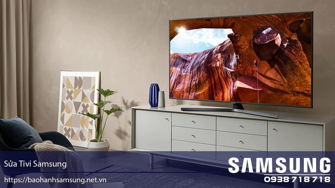 Thanh lý tivi Samsung Uy tín, giá rẻ, bảo hành uy tín, sửa chữa tivi Samsung tại Nguyễn Dương. Liên hệ 0988 177 888 để được tư vấn và đặt dịch vụ nhanh chóng.