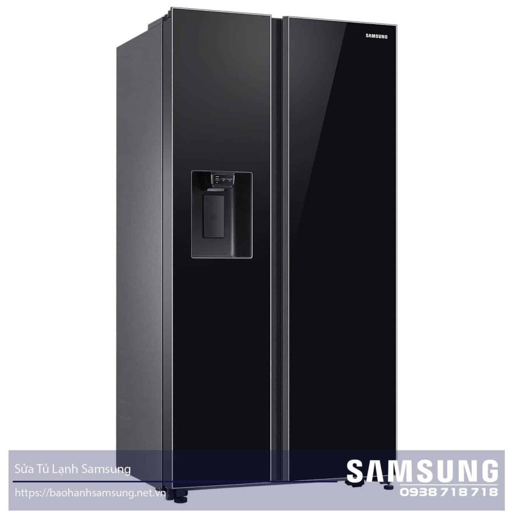 Lò làm đá Samsung cao cấp với công nghệ hiện đại, phù hợp lắp đặt cho gia đình, văn phòng, siêu thị, đảm bảo độ bền và tiết kiệm điện năng hiệu quả.