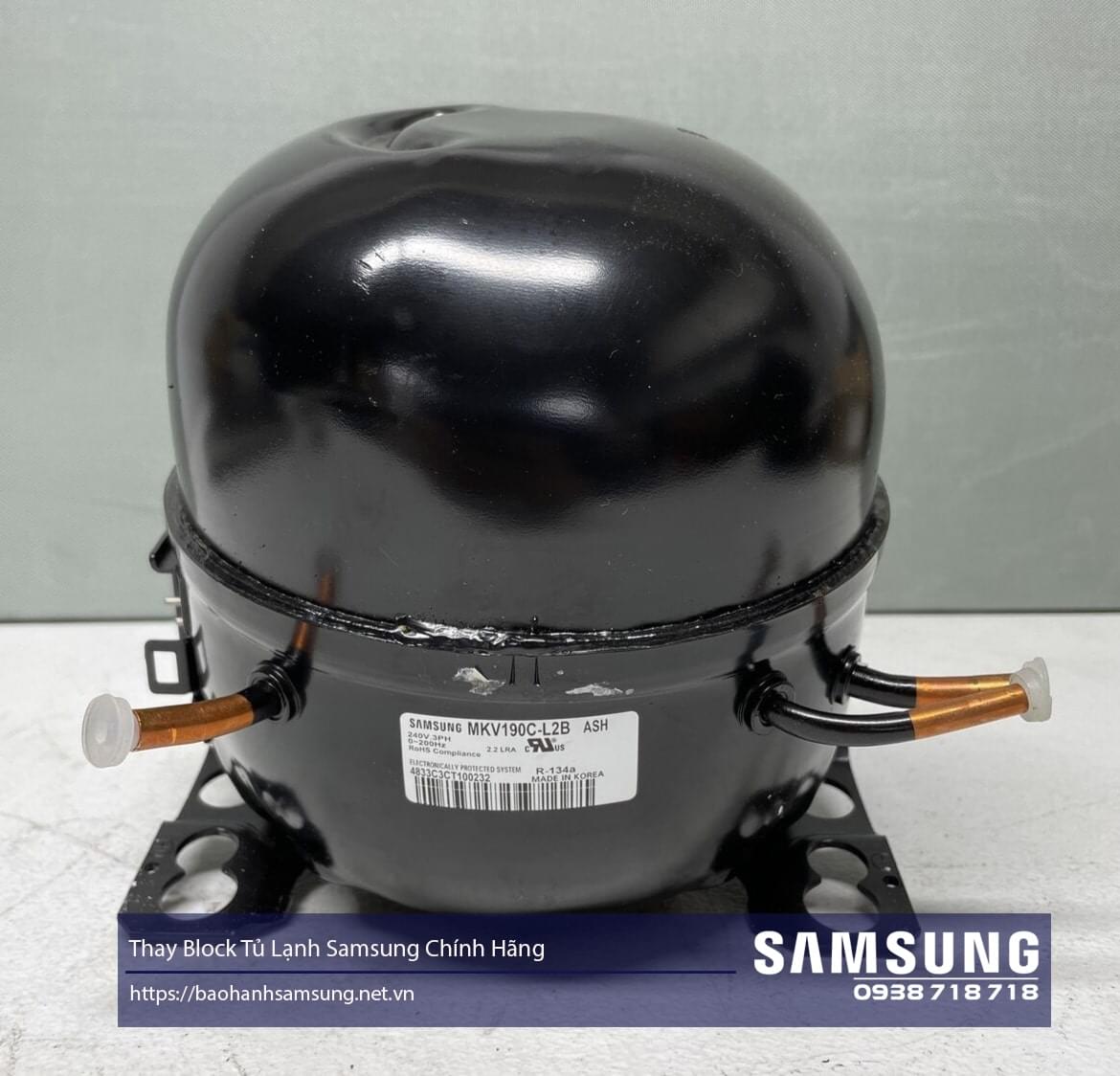 Chống nóng máy nén điều hòa Samsung Uy tín, thay block tủ lạnh Samsung, linh kiện điện lạnh Uy tín, sửa chữa tủ lạnh Samsung uy tín, dịch vụ thay thế linh kiện điện tử lạnh.