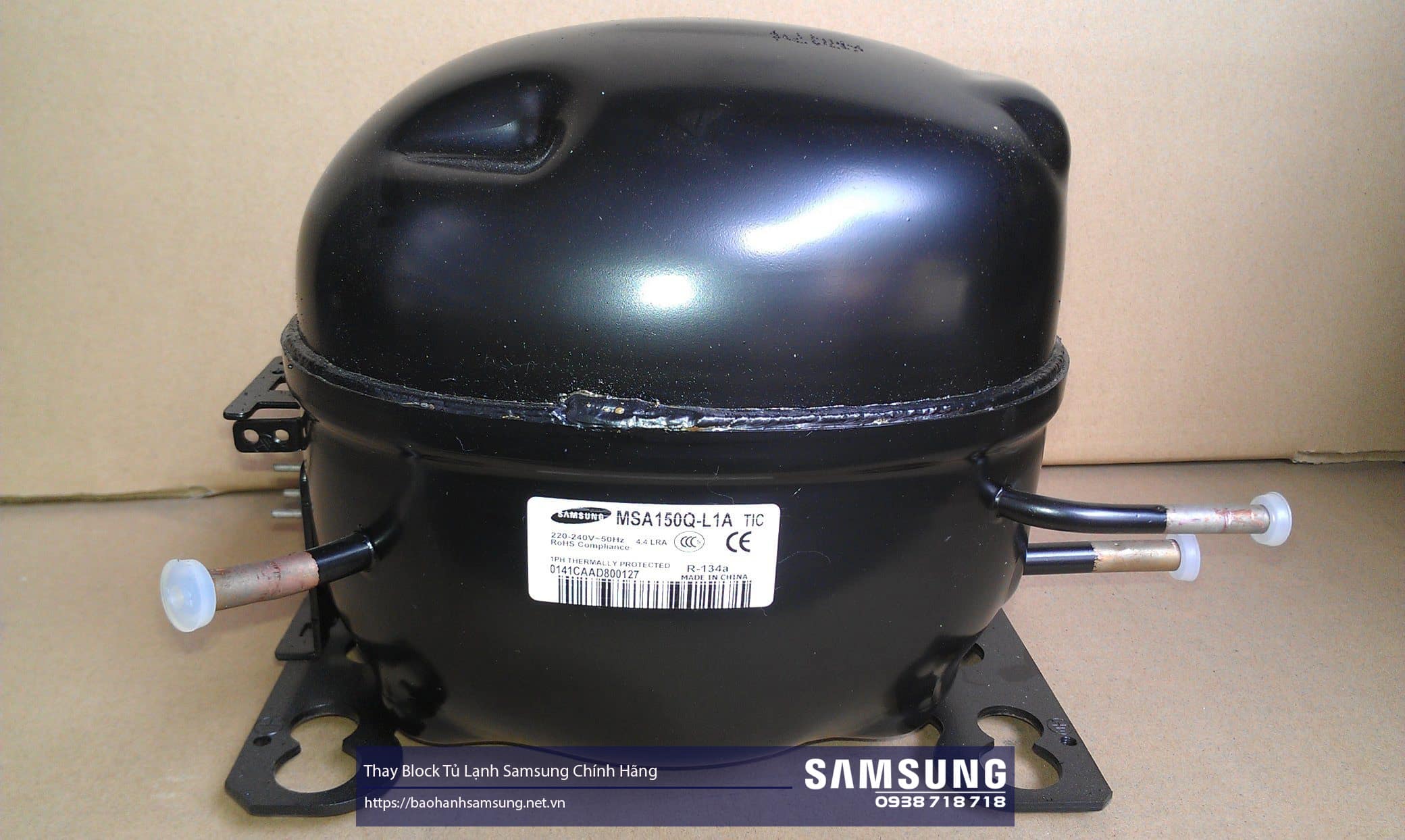 Thanh lý Block Tủ Lạnh Samsung Uy tín, thay thế linh kiện máy lạnh, sửa chữa điện tử lạnh Nguyên Dương, dịch vụ uy tín, giá tốt, liên hệ 0988 177 888.