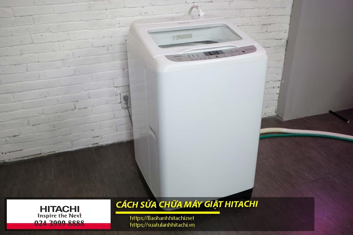 Efficient Hitachi washing machine repair guide in Vietnam, expert service for Samsung washing machines, reliable warranty support. Contact us for professional maintenance and troubleshooting.