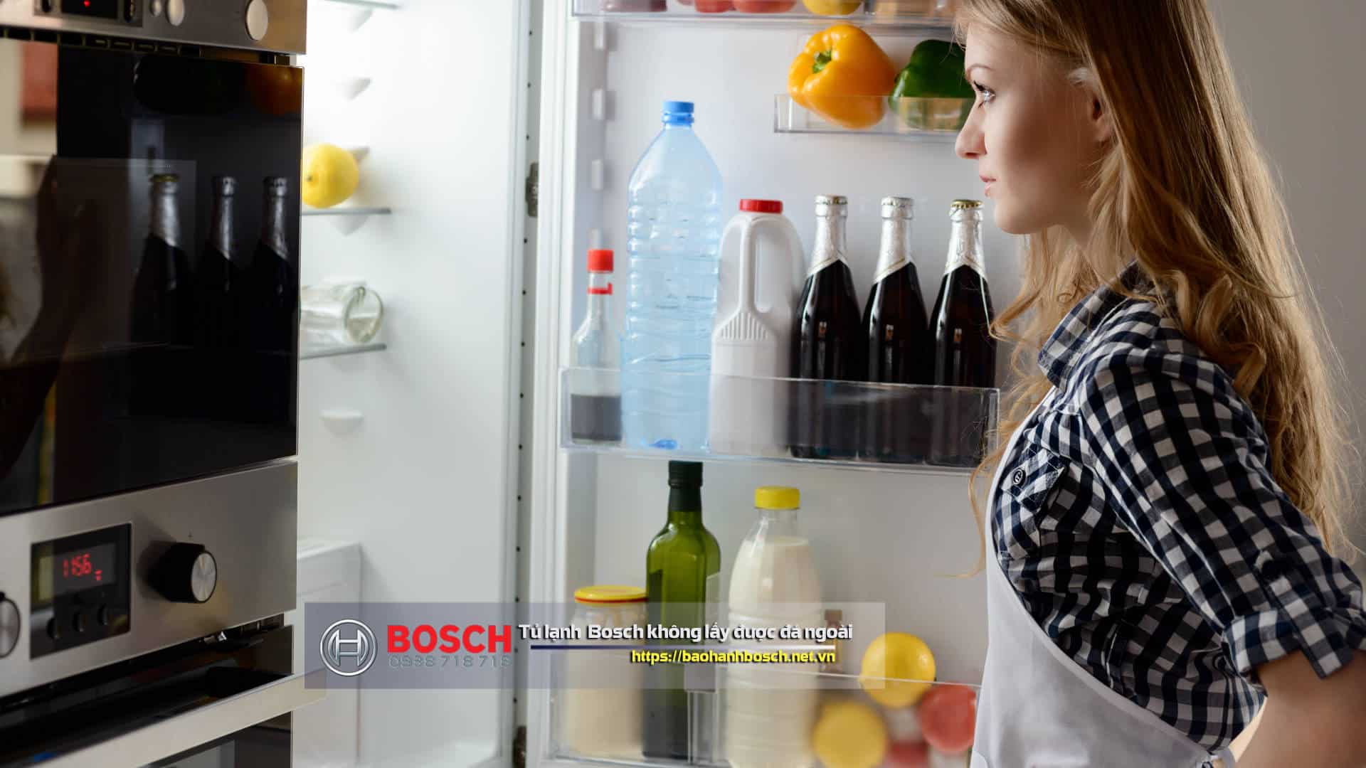 Fresh food storage in Samsung refrigerator showcasing organized bottles and vegetables for optimal freshness and convenience.