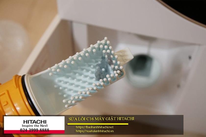 Lưỡi đánh trứng Hitachi thay thế phù hợp cho máy giặt Hitachi chính hãng, hỗ trợ làm sạch mạnh mẽ và độ bền cao. Liên hệ bảo hành Hitachi qua số 0988 177 888 hoặc 024 3999 8888.