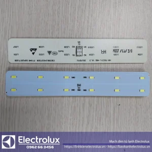 Mạch đèn tủ lạnh Electrolux