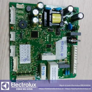 Mạch tủ lạnh Electrolux EBE4500GA