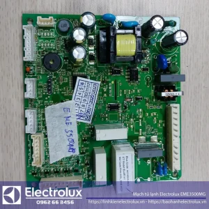 Mạch tủ lạnh Electrolux EME3500MG