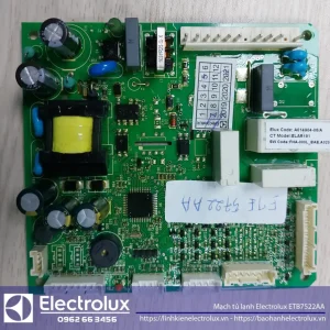 Mạch tủ lạnh Electrolux ETB7522AA