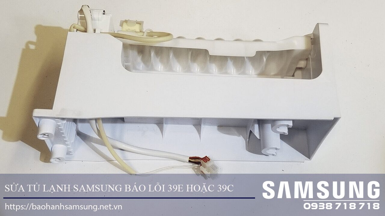 Bảng mạch sửa tủ lạnh Samsung lỗi 39E hoặc 39C, linh kiện điện tử Uy tín, phù hợp sửa chữa các dòng tủ lạnh Samsung. Dịch vụ sửa tủ lạnh uy tín, nhanh chóng tại Nguyễn Dương.