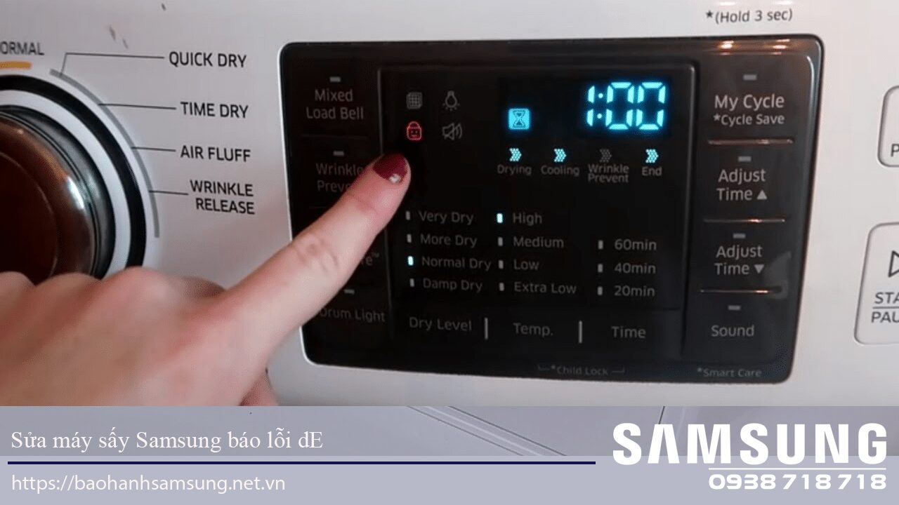 Chữa lỗi điều khiển máy giặt Samsung, sửa bo mạch điện tử Điện Lạnh Nguyên Dương. Dịch vụ sửa máy giặt Samsung uy tín tại Đà Nẵng, gọi 0988 177 888 để được hỗ trợ nhanh chóng.