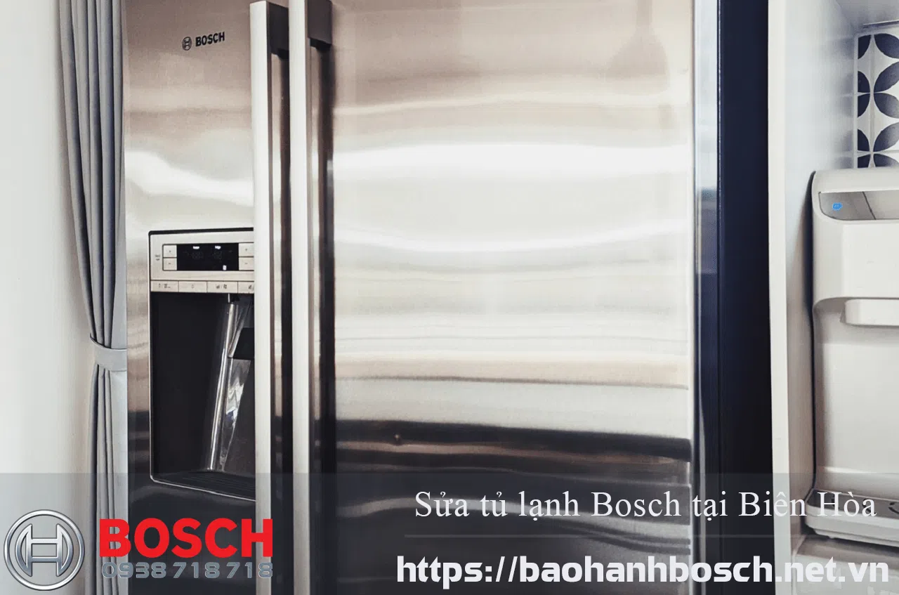 Lò làm lạnh Bosch Uy tín bảo hành tại Biên Hòa, hỗ trợ dịch vụ sửa chữa nhanh chóng, uy tín, đảm bảo an toàn và chất lượng cao.
