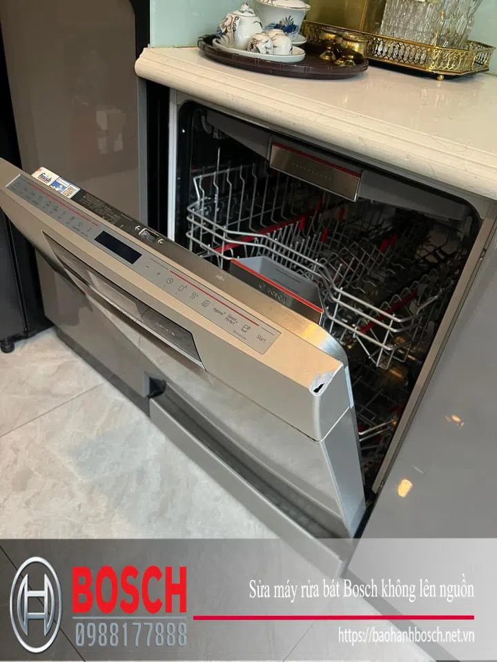Sửa Chữa Điện Tử Điện Lạnh Nguyên Dương, sửa máy rửa bát Bosch không lên nguồn, dịch vụ bảo trì Uy tín tại Việt Nam, hỗ trợ nhanh chóng, chuyên nghiệp.