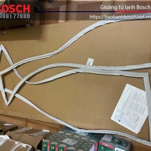Gioăng tủ lạnh Bosch