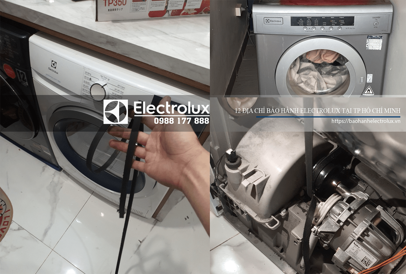 Sửa Chữa Điện Tử Điện Lạnh Nguyên Dương tại Tp Hồ Chí Minh