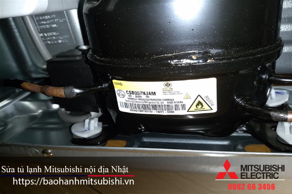 Lốc điều hòa Mitsubishi nội địa Nhật Bản, sửa chữa, bảo trì hệ thống điều hòa trung tâm, linh kiện Uy tín, giá tốt tại điện tử điện lạnh Nguyên Dương.