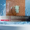 Động cơ bơm nước lấy nước ngoài từ máy lạnh Hitachi, linh kiện Uy tín, vận hành ổn định, phù hợp sửa chữa và thay thế cho các dòng máy Hitachi như R-W660FPGV3X, R-M700GPGV2.