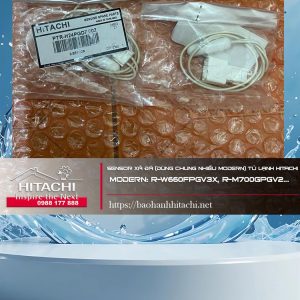 Sensor xả đá dùng chung nhiều Modern R-W660FPGV3X, R-M700GPGV2...