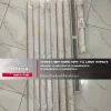 Thanh nẹp ngắn mát tủ lạnh Hitachi, phụ kiện lắp đặt tủ lạnh hiện đại, phù hợp các dòng R-WB473PGV2, R-WB480PGV2, R-WB545PGV2, R-WB550PGV2, giúp giữ nhiệt tối ưu, lắp đặt dễ dàng, bảo vệ thiết bị lạnh.
