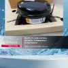 Nhãn ALT: Động cơ máy nén điều hòa nhiệt độ cao, phù hợp cho các dòng máy lạnh Hitachi, Daikin, Panasonic, LG, Mitsubishi, Toshiba, Toshiba, Inverter, VRF, VRV, MSY, Multi, hệ thống làm mát công nghiệp.