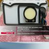 Bộ motor bào đá xay đá tủ lạnh Hitachi Modern R-M700GPGV2, R-FM800GPGV2, R-M700AGPGV4X...