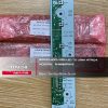 Board mạch đèn led tủ lạnh Hitachi Modern R-W660PGV3