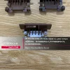 Thanh nối điện tử điều hòa Hitachi Uy tín, phù hợp các dòng R-FW690PGV7, R-FW690PGV7X, R-WB730PGV6 và các model khác, giúp ổn định hoạt động làm lạnh hiệu quả.