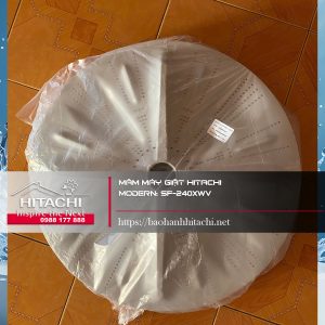 Mâm máy giặt Hitachi Modern SF-240XWV