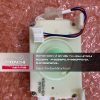 Motor xoay vỉ đá viên tủ lạnh Hitachi Modern R-SG31BPG, R-W660FPGV3X, R-M700GPGPV2...