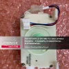 Điện tử điều khiển máy lạnh Hitachi, linh kiện motor xoy đá viên từ mạch điều khiển máy lạnh Hitachi model R-SG31BPG, R-W660FPGV3, R-M700GPGPV2.