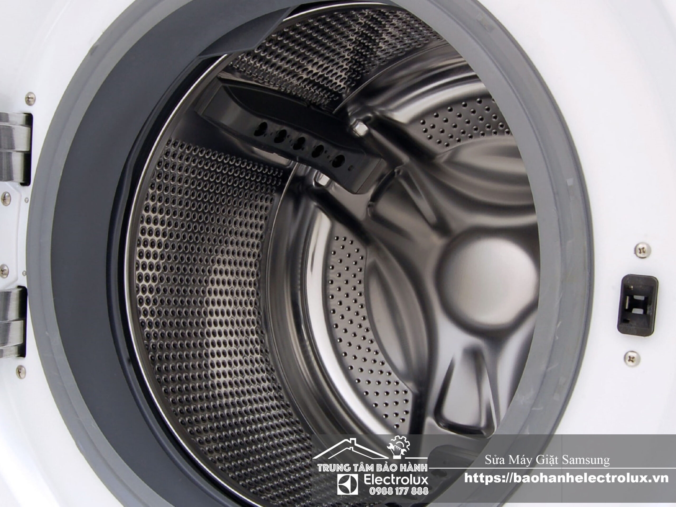 Cần thợ sửa máy giặt Samsung chuyên nghiệp hỗ trợ, hãy gọi hotline 0988 177 888