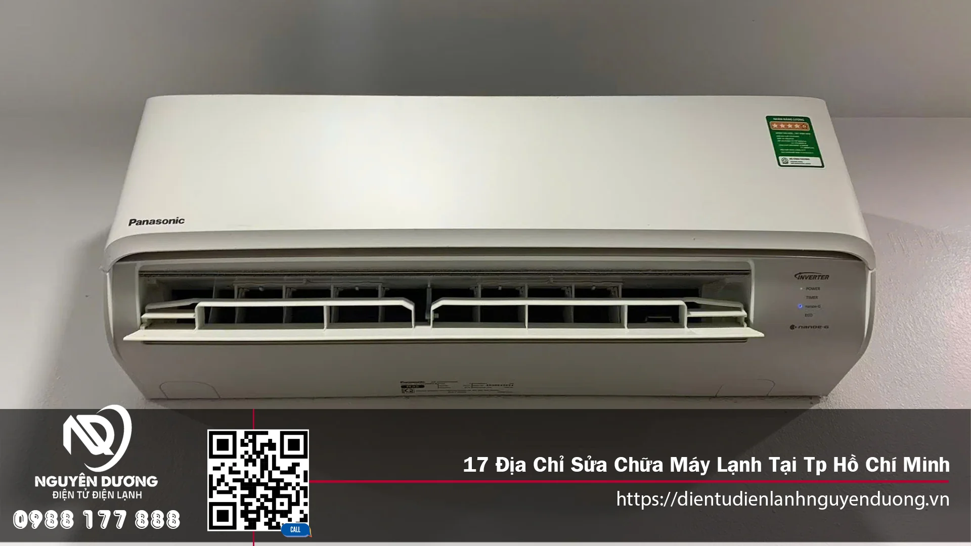 17 Địa Chỉ Sửa Chữa Máy Lạnh Uy Tín Tại Tp Hồ Chí Minh