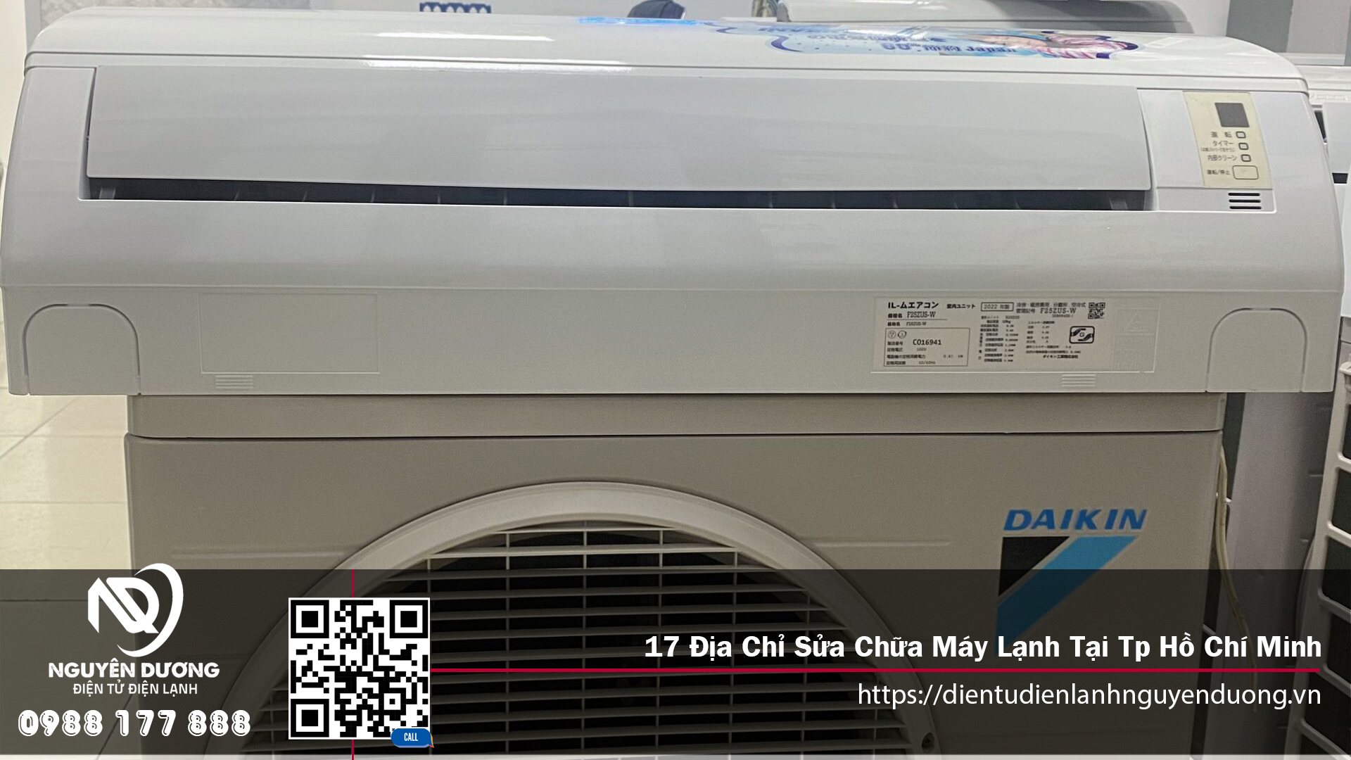 17 Địa Chỉ Sửa Chữa Máy Lạnh Uy Tín Tại Tp Hồ Chí Minh
