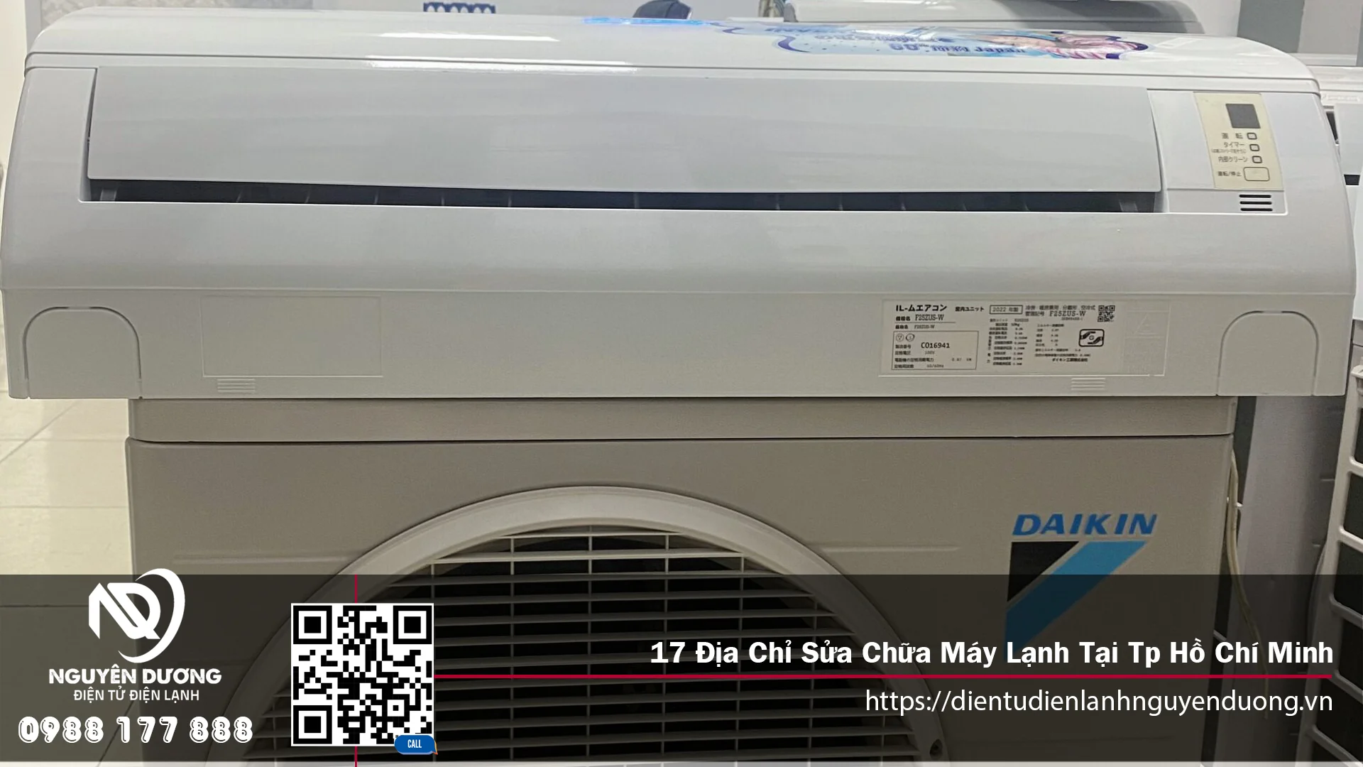 17 Địa Chỉ Sửa Chữa Máy Lạnh Uy Tín Tại Tp Hồ Chí Minh