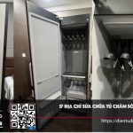 17 Địa Chỉ Sửa Chữa Tủ Chăm Sóc Quần Áo Samsung Tại Tp Hồ Chí Minh